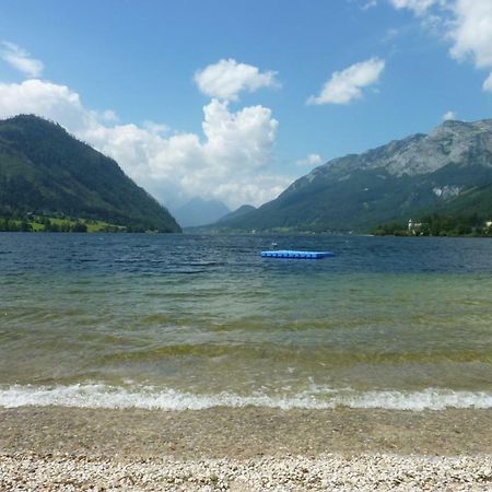 Wohnung Alpencottage Bad Aussee Dış mekan fotoğraf