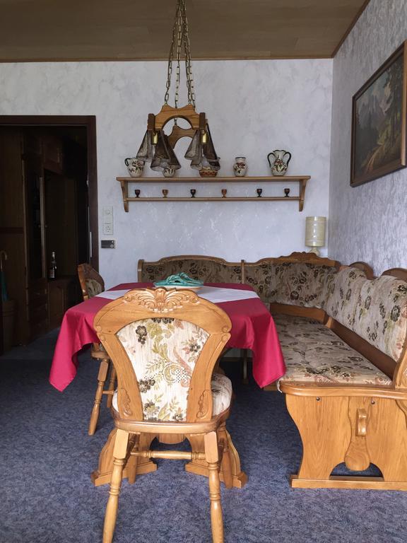 Wohnung Alpencottage Bad Aussee Dış mekan fotoğraf
