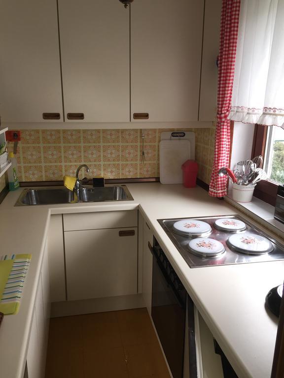 Wohnung Alpencottage Bad Aussee Dış mekan fotoğraf