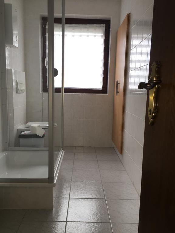 Wohnung Alpencottage Bad Aussee Dış mekan fotoğraf