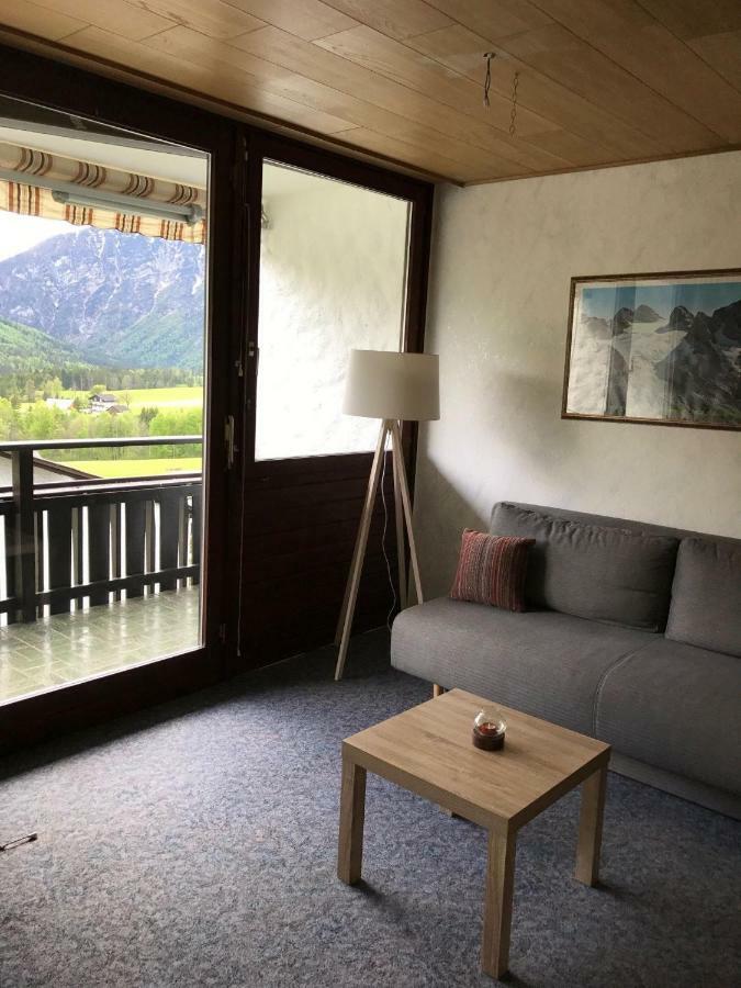 Wohnung Alpencottage Bad Aussee Dış mekan fotoğraf